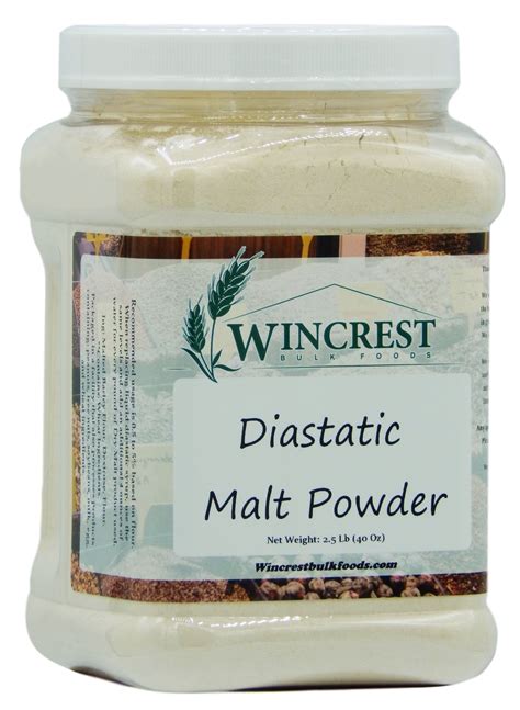 where to buy malt powder.